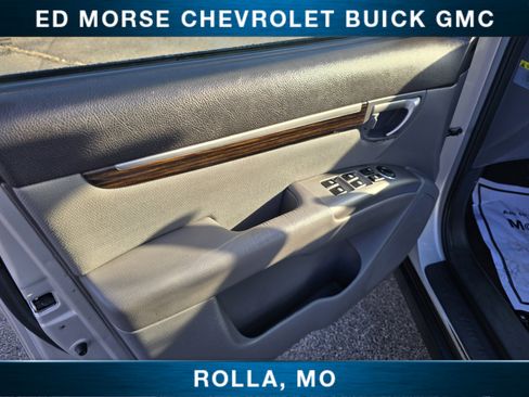 Used 2011 Hyundai Santa Fe GLS image 15