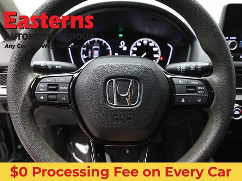 Used 2024 Honda Civic LX image 10