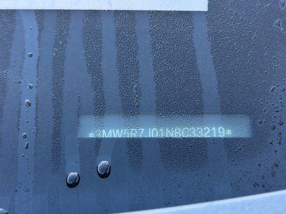 Used 2022 BMW 330i xDrive Sedan w/ Driving Assistance Package