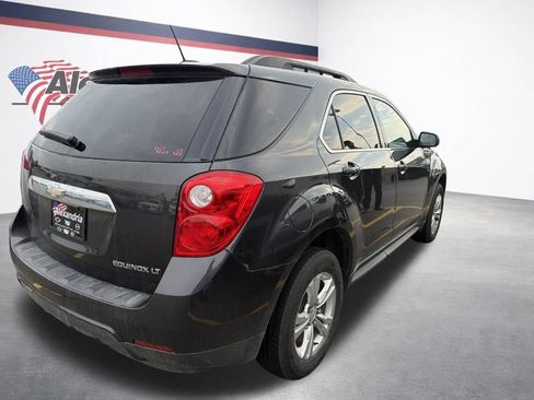 Used 2015 Chevrolet Equinox LT w/ Driver Convenience Package FWD image 5