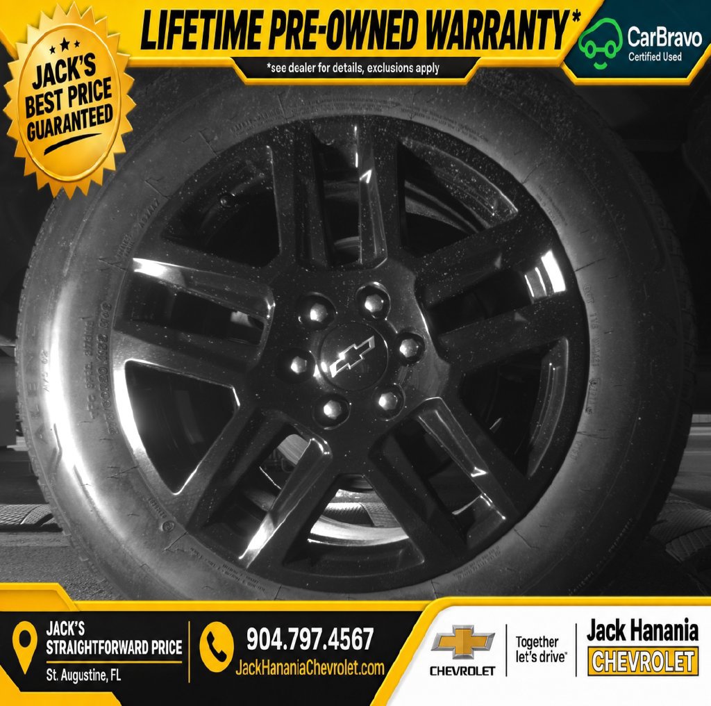 Used 2025 Chevrolet Silverado 1500 Custom AWD/4WD image 24
