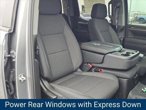 New 2026 Chevrolet Silverado 1500 RST w/ RST Select Package AWD/4WD image 16