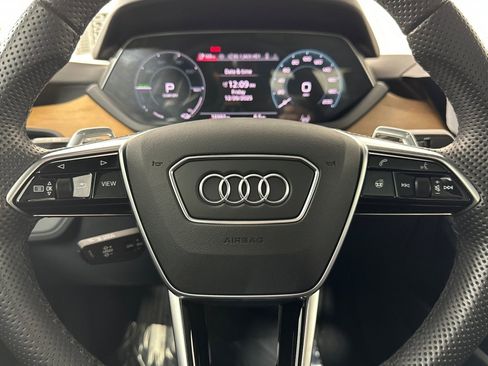 Used 2024 Audi e-tron GT Premium Plus w/ Executive Package image 21