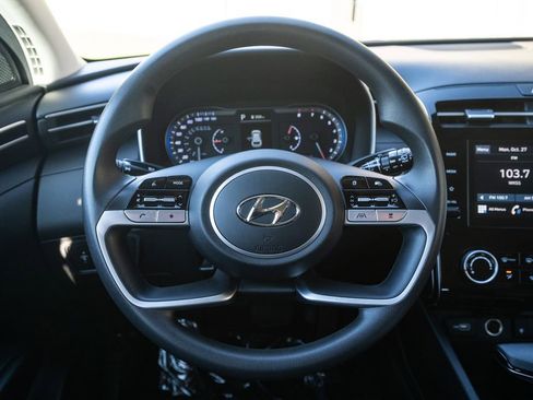 Used 2023 Hyundai Tucson SEL image 16