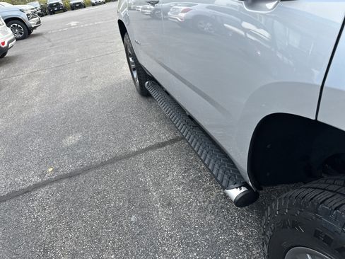 Certified 2020 Chevrolet Tahoe LT w/ Off-Road Package image 6