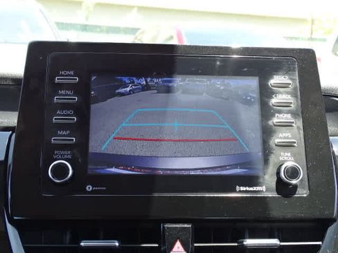 Certified 2023 Toyota Camry SE FWD image 27