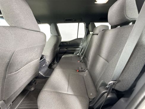 Certified 2025 Toyota Land Cruiser 1958 AWD/4WD image 29