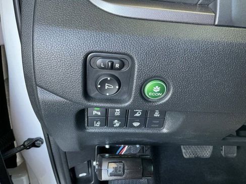 Used 2023 Honda Ridgeline RTL-E image 23