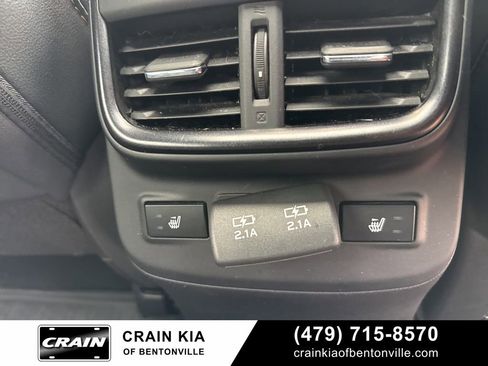 Used 2022 Subaru Outback Wilderness w/ Wilderness Package image 38