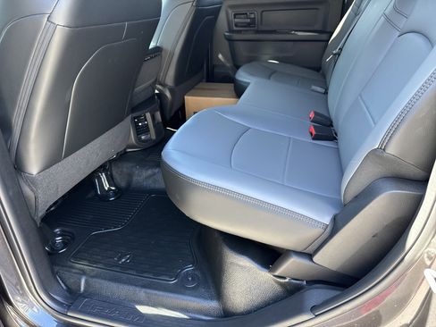 New 2026 RAM 5500 Tradesman image 24