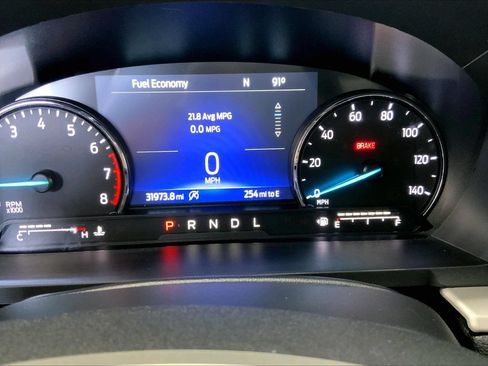 Used 2023 Ford Explorer XLT RWD image 18