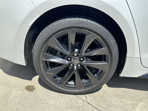 Used 2023 Toyota Corolla XSE FWD image 36