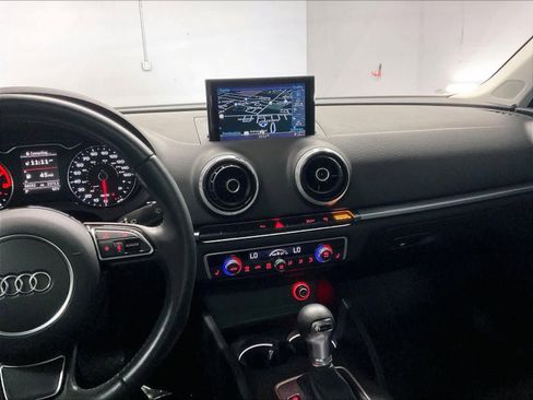 Used 2016 Audi A3 1.8T Premium Plus w/ Technology Package FWD image 8