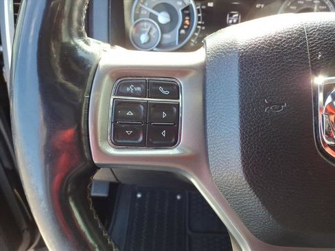 Used 2018 RAM 2500 Limited image 18