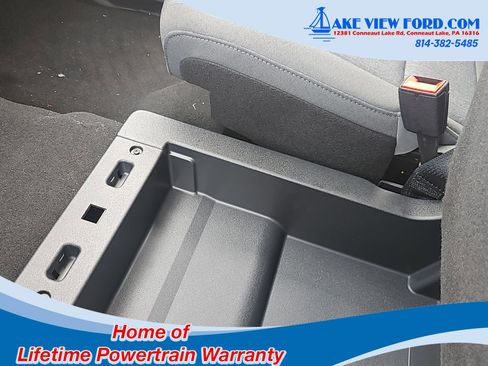 New 2025 Ford F250 XL w/ STX Appearance Package image 23