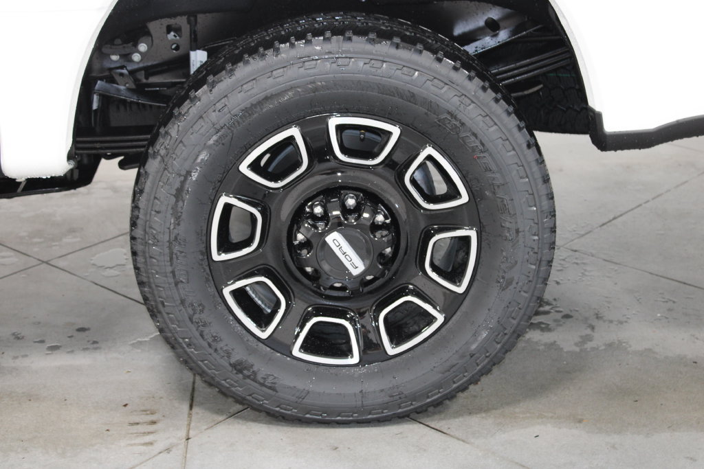 New 2026 Ford F250 Platinum AWD/4WD image 20