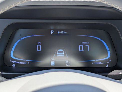 New 2026 Hyundai Elantra SEL Sport Premium FWD image 24