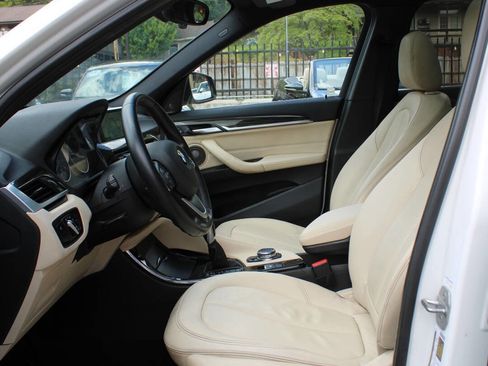 Used 2016 BMW X1 xDrive28i AWD/4WD image 21
