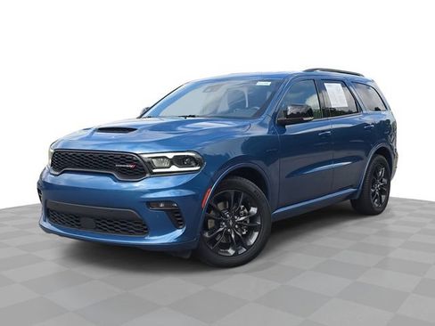 Used 2023 Dodge Durango R/T AWD/4WD image 1