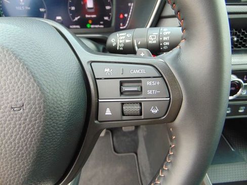 Certified 2026 Honda CR-V Sport-L image 17