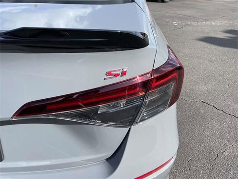 Used 2025 Honda Civic Si image 34