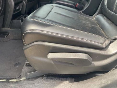 Used 2021 Jeep Grand Cherokee L Limited image 32