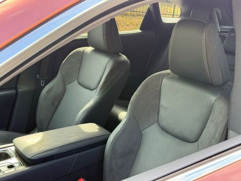 Certified 2024 Lexus RX 350 FWD w/ Convenience Package image 19