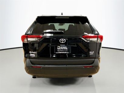 Used 2023 Toyota RAV4 XLE Premium