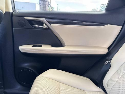 Used 2021 Lexus RX 350 FWD w/ Accessory Package image 17