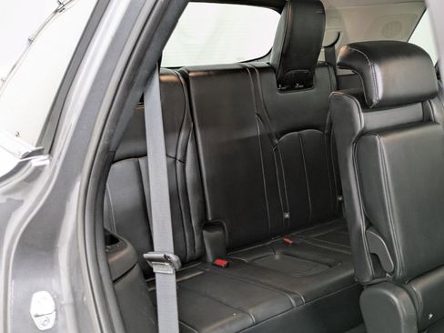 Used 2023 INFINITI QX60 Luxe w/ Cargo Package image 28