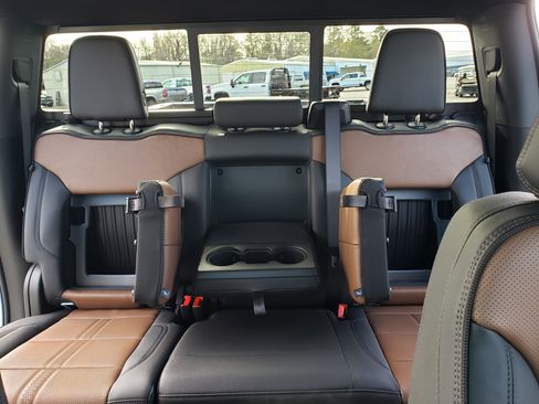 New 2026 Chevrolet Silverado 3500 High Country w/ High Country Premium Package image 34