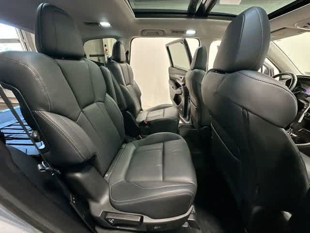 Used 2021 Subaru Ascent Touring AWD/4WD image 26