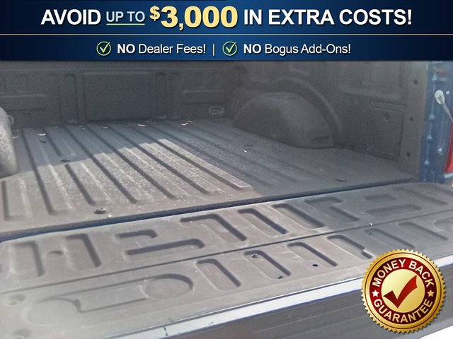 Used 2024 Ford F150 STX RWD image 24