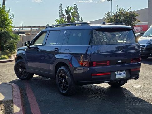 New 2026 Hyundai Santa Fe XRT image 5