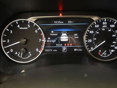 Certified 2022 Nissan Sentra SV image 16