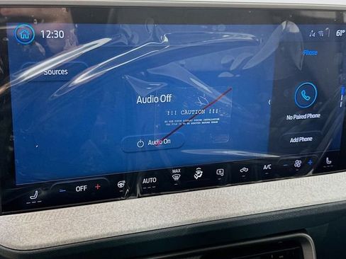 New 2026 Ford Maverick XLT w/ Equipment Group 301A image 14