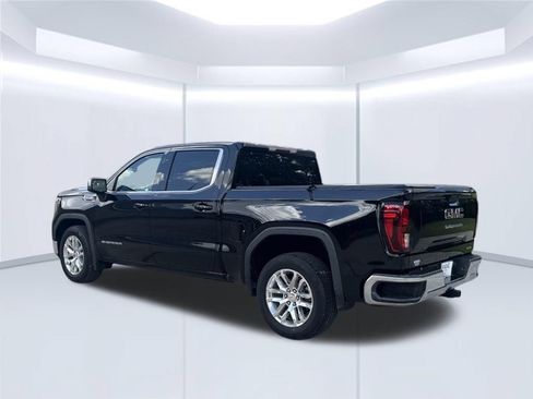 Used 2019 GMC Sierra 1500 SLE w/ SLE Value Package RWD image 7
