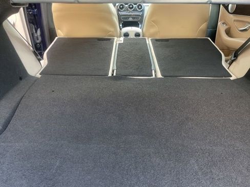 Used 2017 Mercedes-Benz C 300 4MATIC Sedan image 61
