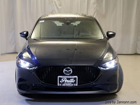 Used 2020 MAZDA MAZDA3 Premium Package image 5