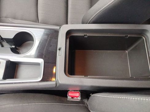 Used 2024 Nissan Altima 2.5 SV image 30