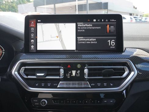 Used 2023 BMW X4 M40i w/ Premium Package AWD/4WD image 51