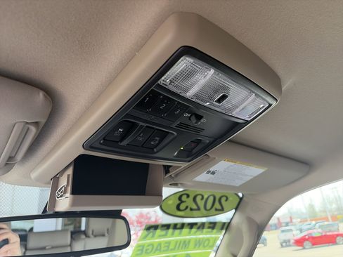 Certified 2023 Toyota 4Runner SR5 Premium image 32