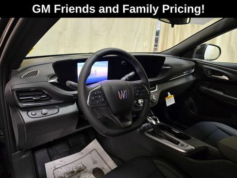 New 2026 Buick Envista Preferred w/ Convenience I Package FWD image 13