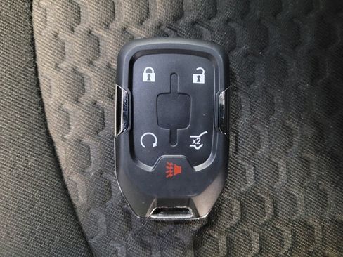 Used 2018 GMC Terrain SLE FWD image 32