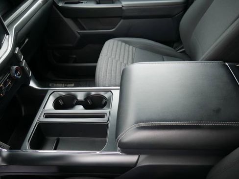 Used 2023 Ford F150 XL w/ STX Appearance Package image 23