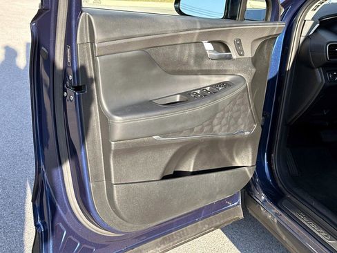 Used 2020 Hyundai Santa Fe Limited image 21