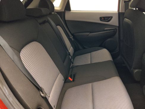Used 2021 Hyundai Kona SEL Plus FWD image 19