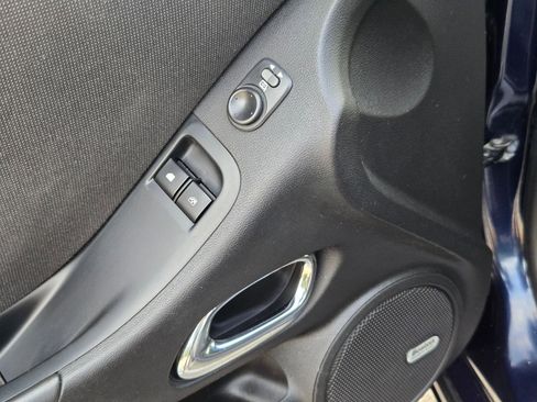 Used 2011 Chevrolet Camaro SS w/ RS Package RWD image 11