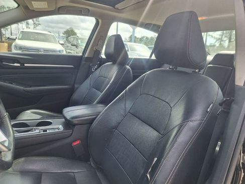 Used 2019 Nissan Altima 2.5 SL image 11