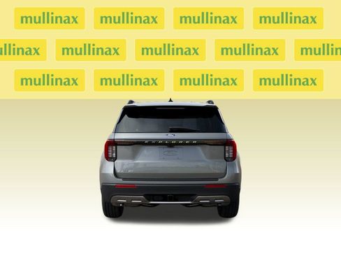 New 2027 Ford Explorer Active w/ Active Comfort Package RWD image 41